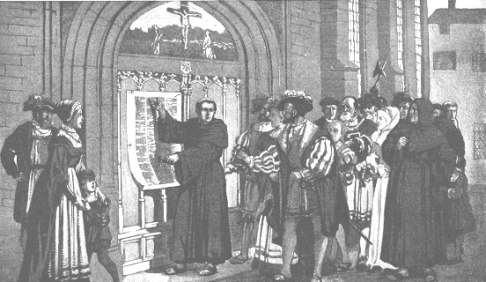95theses